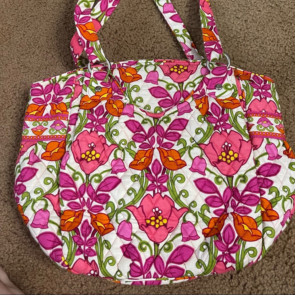 Vera Bradley Bag